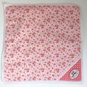 NWOT Meal/Tea cotton cloth